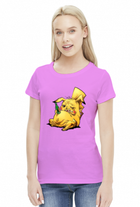 Valachi | Pikachu