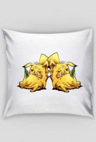 Valachi | Poszewka Pikachu