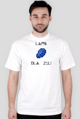 Lapis Dla Żuli