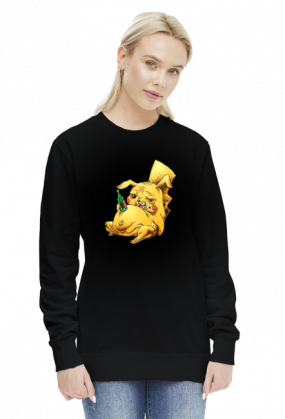 Valachi | Pikachu