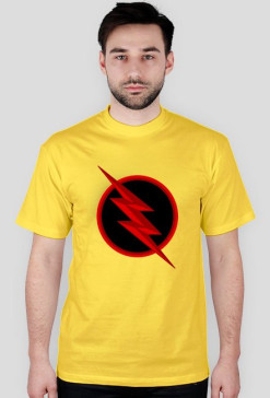 Reverse Flash logo