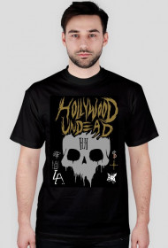 Hollywood Undead by Skrokle