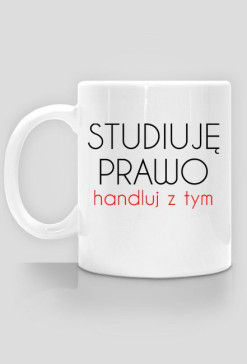 Kubek studenta