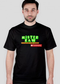 Koszulka MisterKaw
