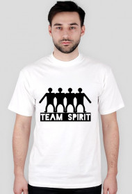 Koszulka "team spirit"