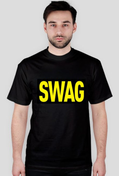 YOLO SWAG