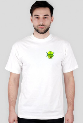 T-shirt męski