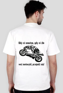 Czy to piątek.../Gdy ci smutno...