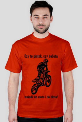 Czy to piątek, czy sobota...