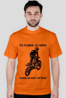 Czy to piątek, czy sobota...