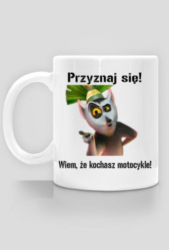 Kubek-Przyznaj się!...