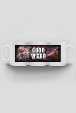 Kubek GoodWeed