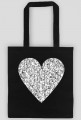 silver heart locastrica