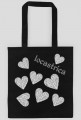 silver heart locastrica