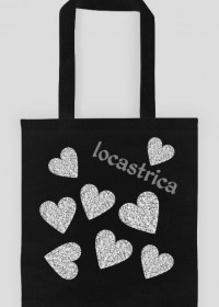 silver heart locastrica