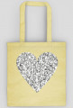 silver heart locastrica