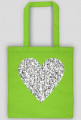 silver heart locastrica