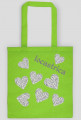 silver heart locastrica