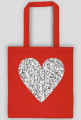 silver heart locastrica