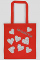 silver heart locastrica