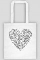 silver heart locastrica