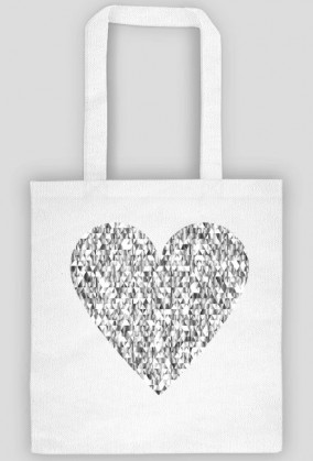 silver heart locastrica