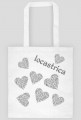 silver heart locastrica