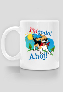 Ahoj przygodo