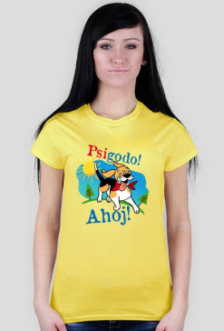 Ahoj przygodo