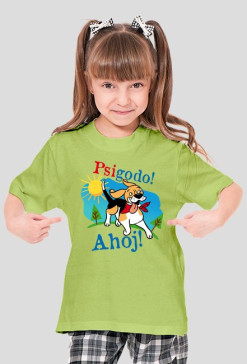 Ahoj przygodo