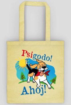 Ahoj przygodo