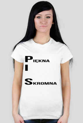Podkoszulek damski