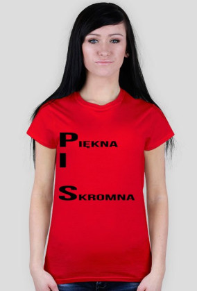 Podkoszulek damski