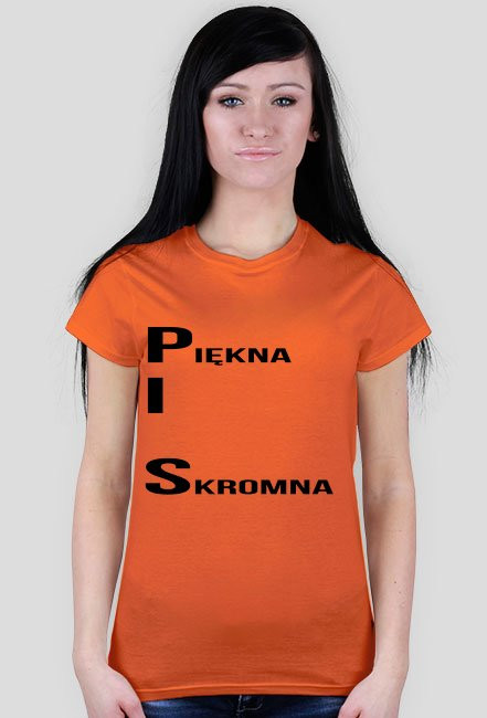 Podkoszulek damski