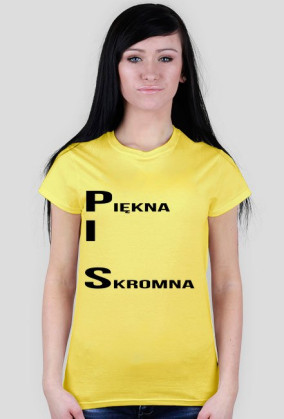 Podkoszulek damski