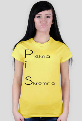 Podkoszulek damski