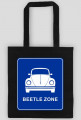 Torba ekologiczna "Beetle zone"