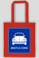 Torba ekologiczna "Beetle zone"