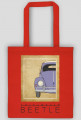 Torba ekologiczna "VW Beetle"