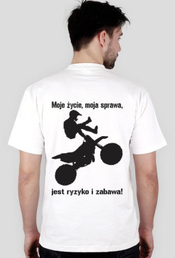 Moje życie, moja sprawa...Cross