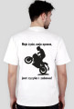 Moje życie, moja sprawa...Stunt