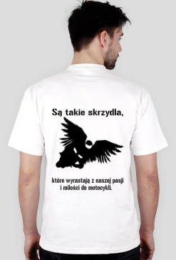 Są takie skrzydła...
