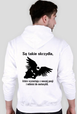 Są takie skrzydła...