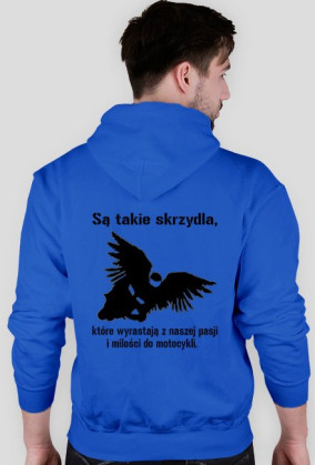 Są takie skrzydła...