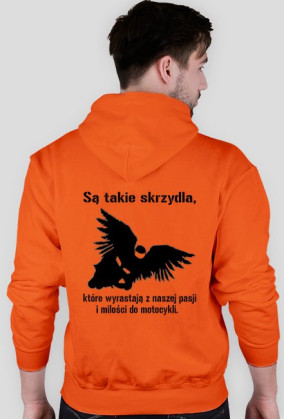 Są takie skrzydła...