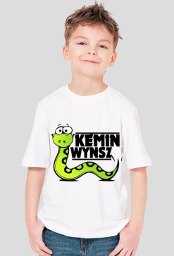 KEMIN WYNSZ DZIECIĘCA