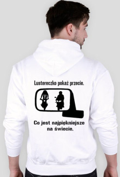 Lustereczko pokaż przecie...