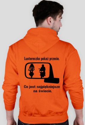 Lustereczko pokaż przecie...