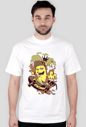 JOINTMAN T-SHIRT