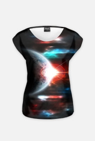 Kosmiczna koszulka 3